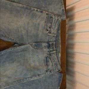 American Eagle Jeans extreme Flex